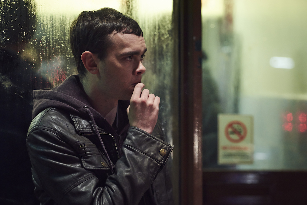 Collateral: foto, trailer e cose da sapere sulla miniserie thriller di Netflix