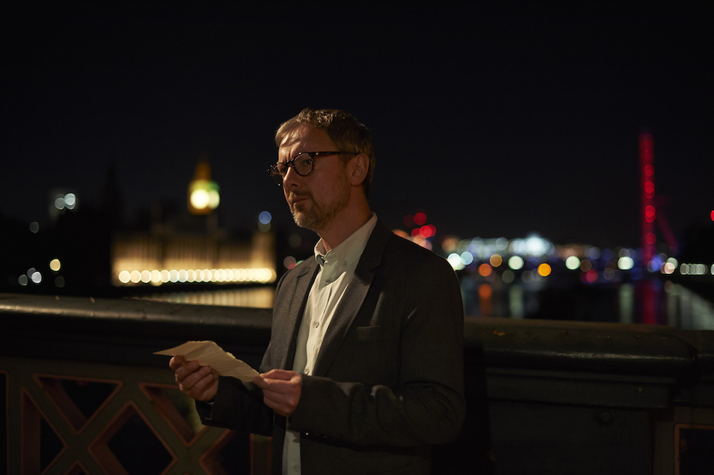 Collateral: foto, trailer e cose da sapere sulla miniserie thriller di Netflix