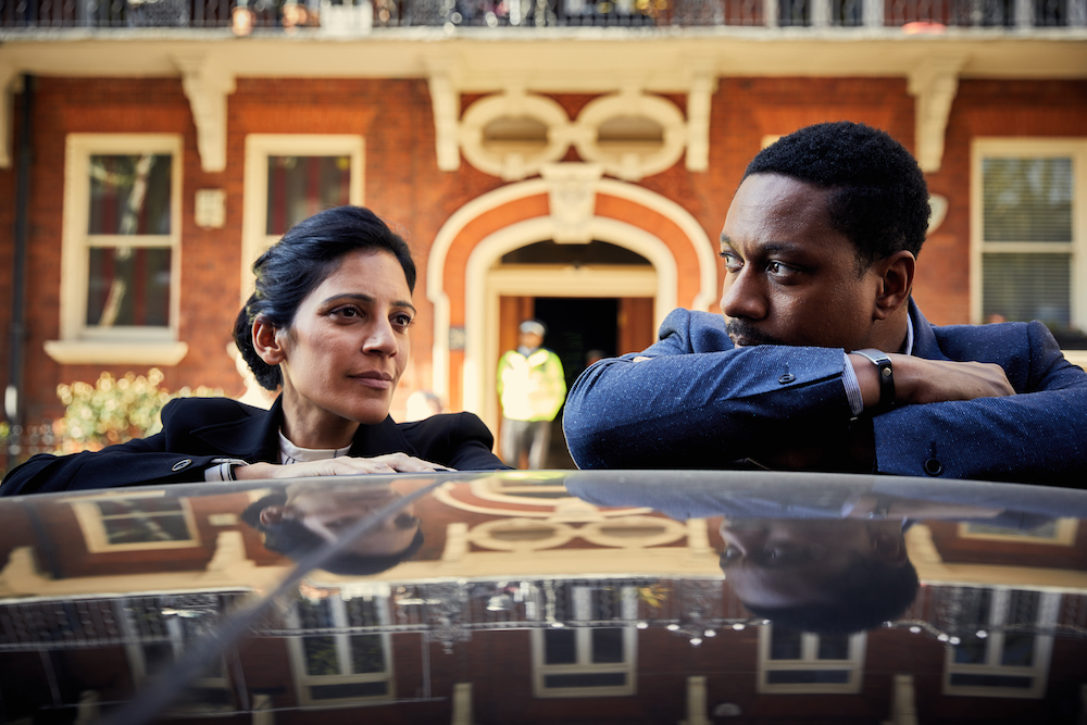 Collateral: foto, trailer e cose da sapere sulla miniserie thriller di Netflix