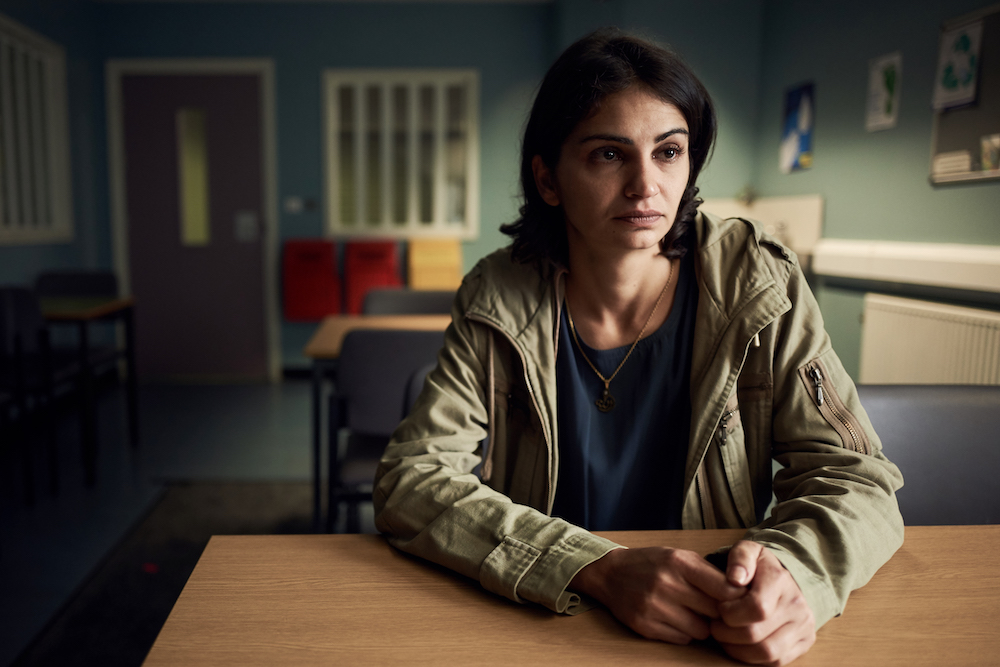 Collateral: foto, trailer e cose da sapere sulla miniserie thriller di Netflix