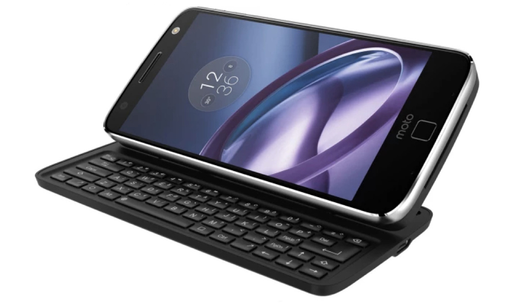 Motorola MotoMods: come evolve il telefono modulare Motorola MotoMods: come evolve il telefono modulare