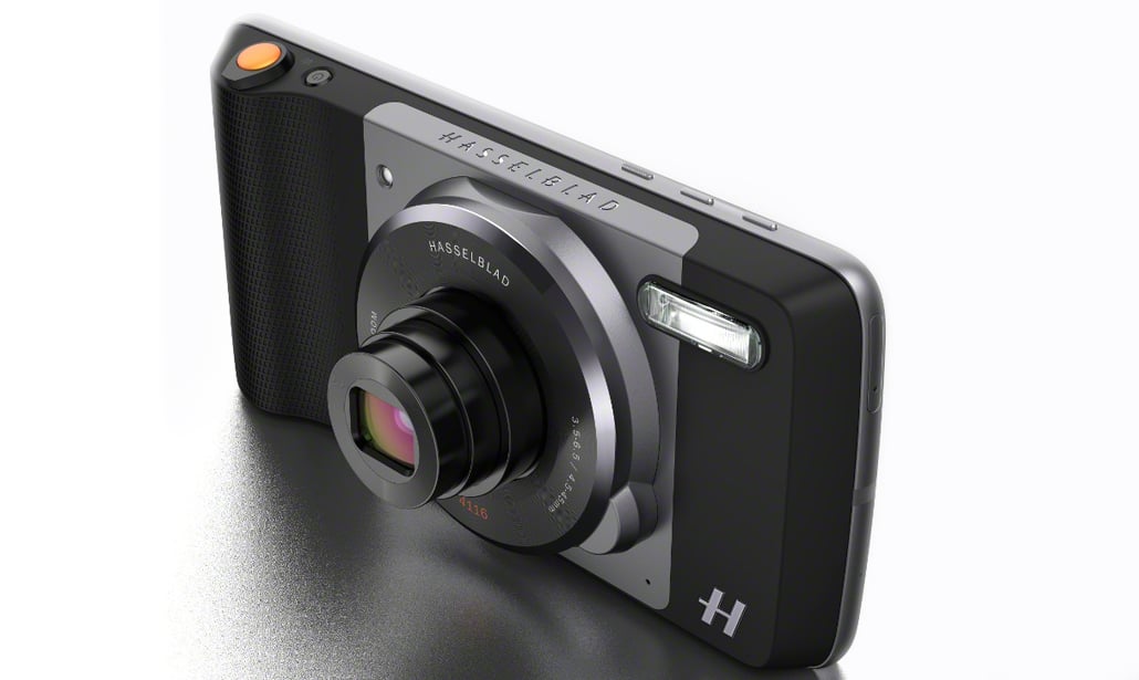 Motorola MotoMods: come evolve il telefono modulare Motorola MotoMods: come evolve il telefono modulare