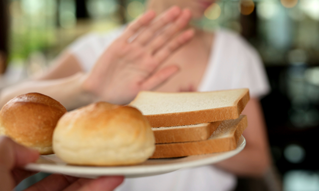 Celiachia: vantaggi della dieta e nuove prospettive di cura