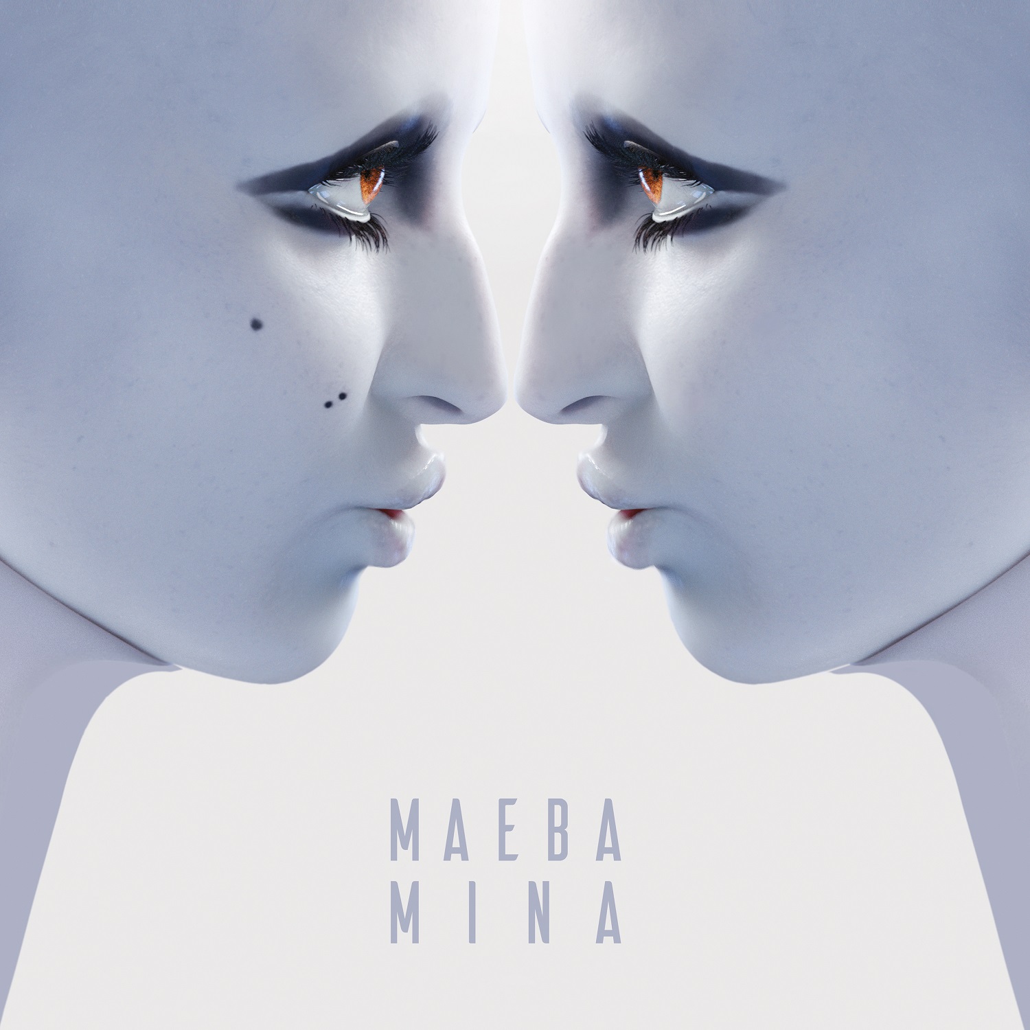 Mina: il grande ritorno con l’album di inediti “Maeba”