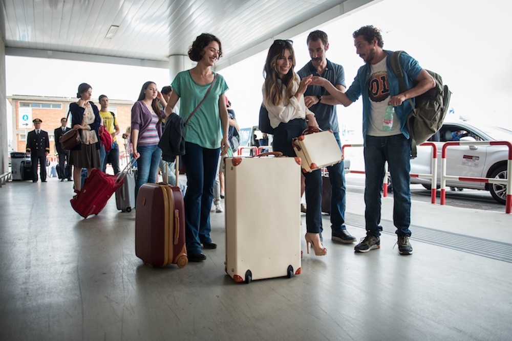 Immaturi-La serie: le anticipazioni dell’ultima puntata