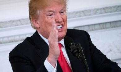 Perché la guerra dei dazi di Trump è pericolosa