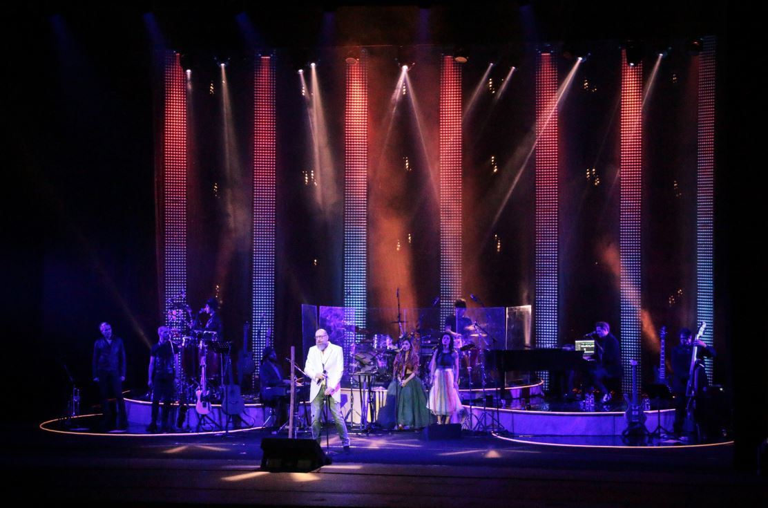 Mario Biondi: “Brasil” è un gioioso tributo alla musica verdeoro – Recensione