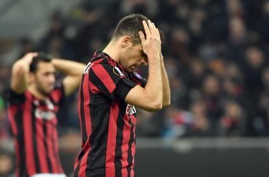 Milan-Arsenal 0-2, gol e highlights | video