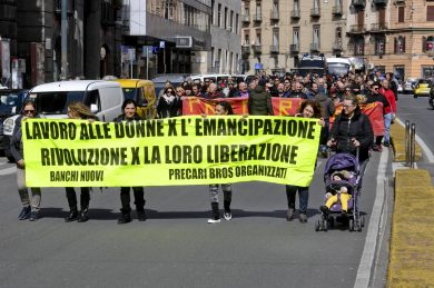 Donne al lavoro: quante sono, quanto guadagnano