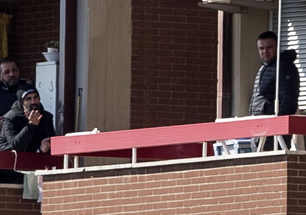 Galleria foto 'Carabiniere uccide le figlie e si suicida: cosa sappiamo sulla strage di Latina' - foto 2