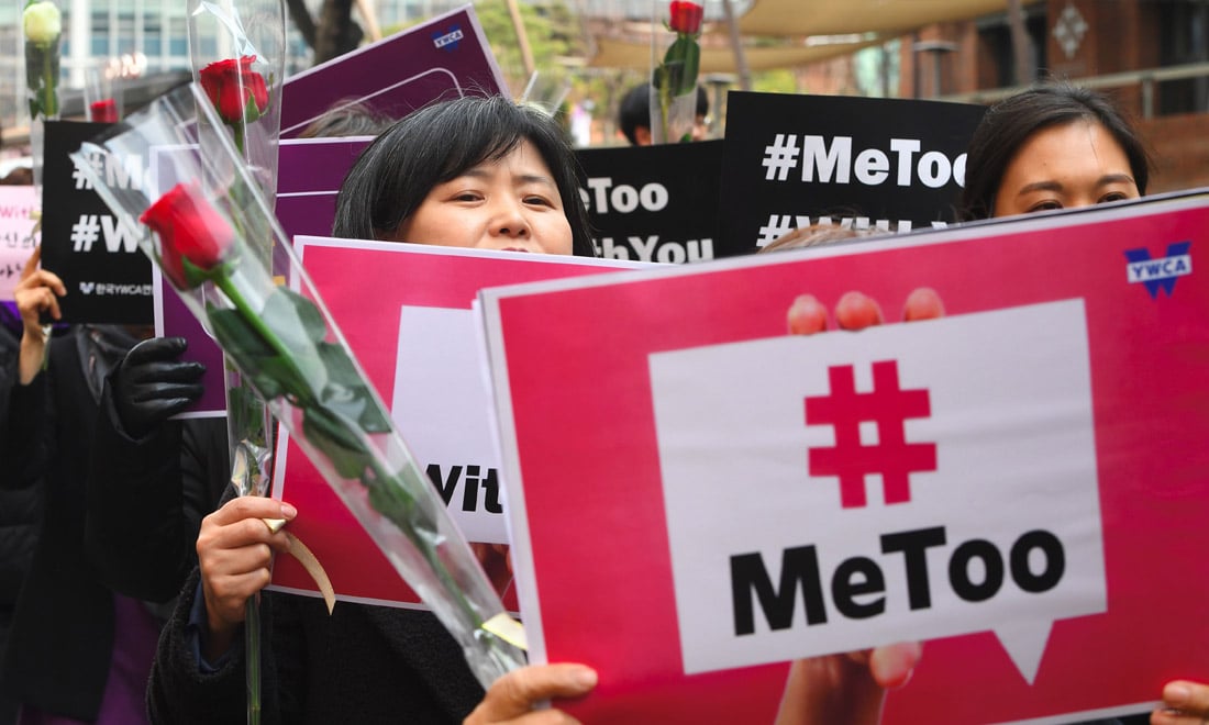 Giornata internazionale della festa della donna: le foto dal mondo