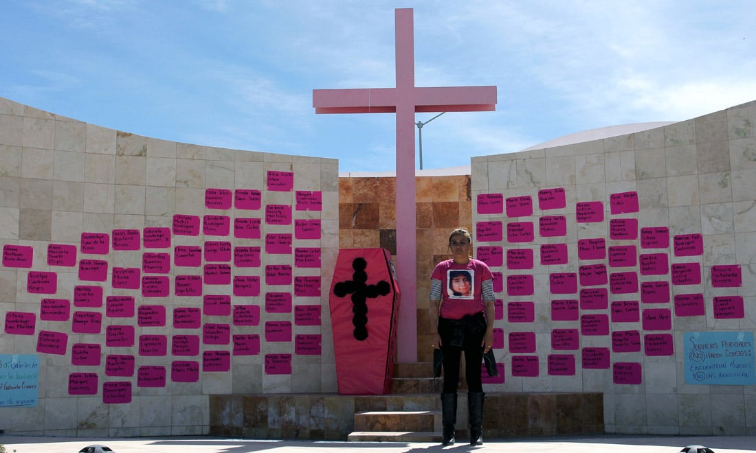 Giornata internazionale della festa della donna: le foto dal mondo