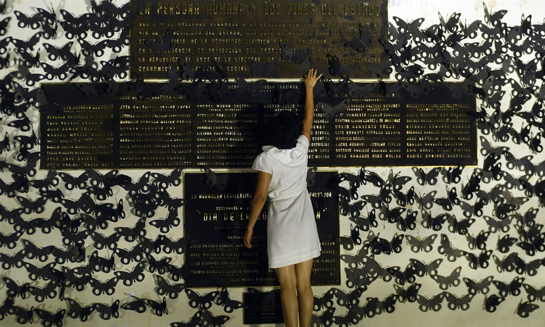 Giornata internazionale della festa della donna: le foto dal mondo