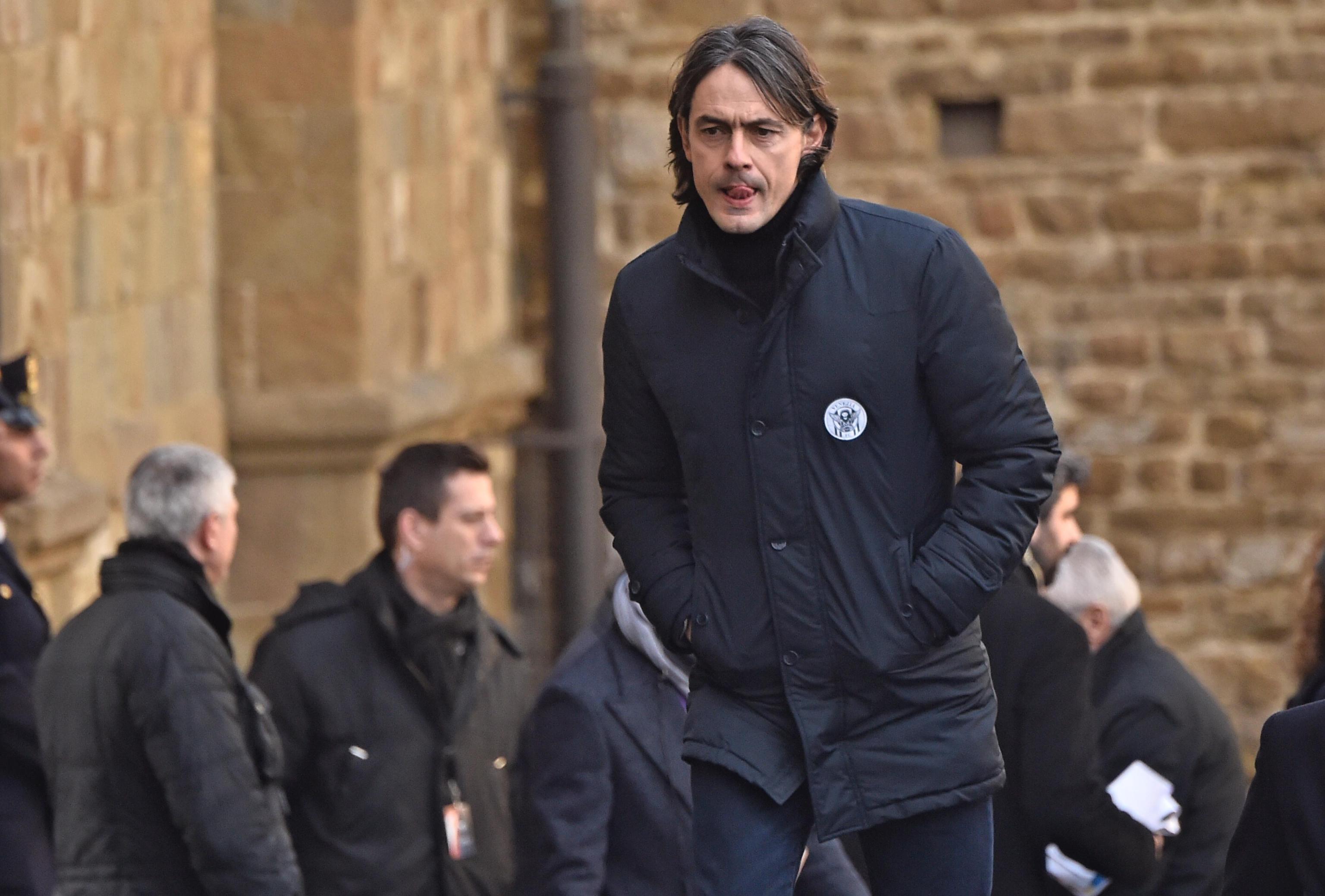 Davide Astori, il funerale – Foto