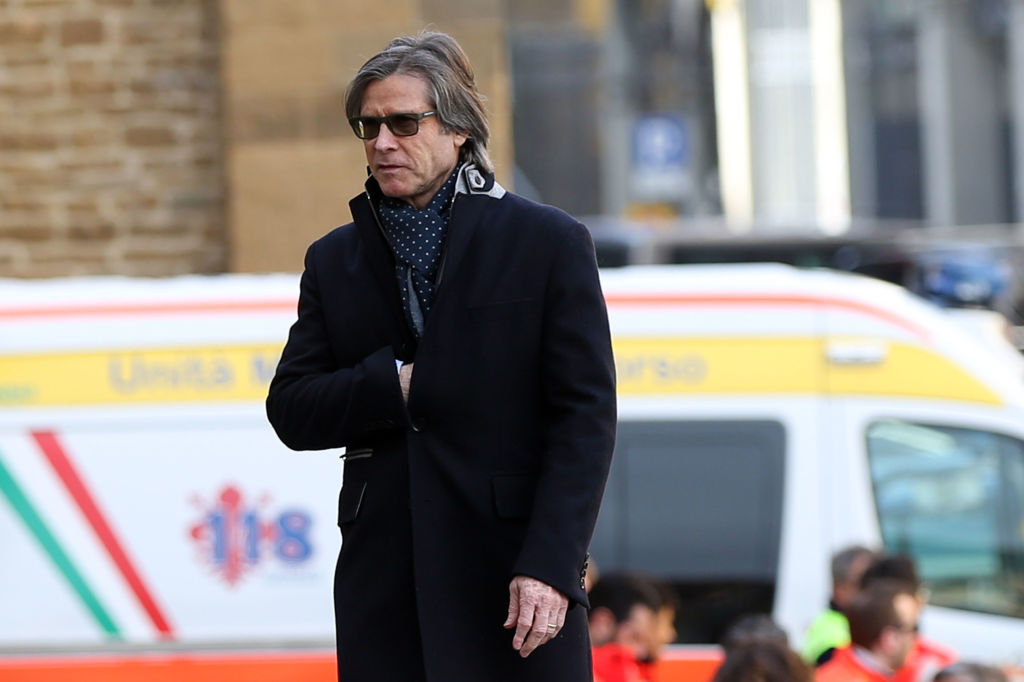 Davide Astori, il funerale – Foto