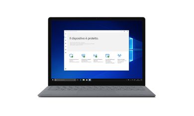 Perché Microsoft ha già abbandonato Windows 10 S