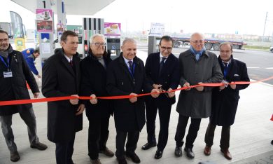 Autostrada A35 Brebemi: due nuove aree di servizio per valorizzare il territorio