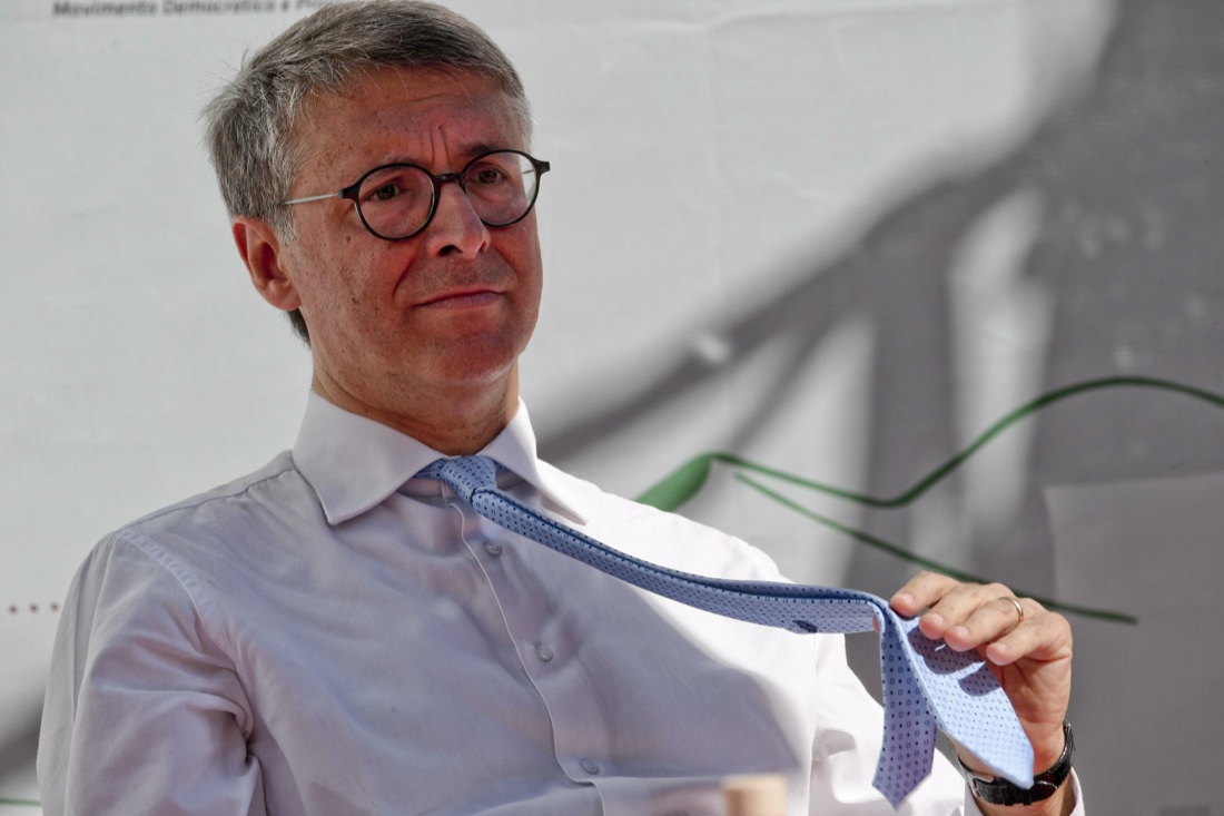 E per il Governo spunta il nome di Raffaele Cantone