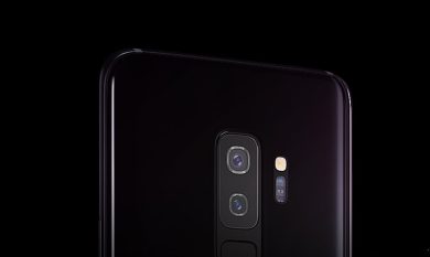 Gli smartphone non hanno più paura del buio