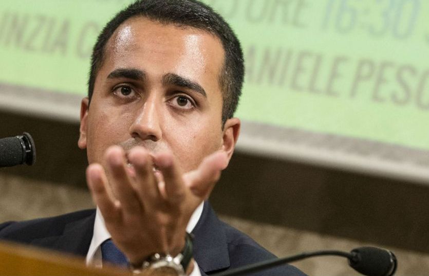 Disoccupazione e reddito di cittadinanza, così il M5S ha vinto al Sud