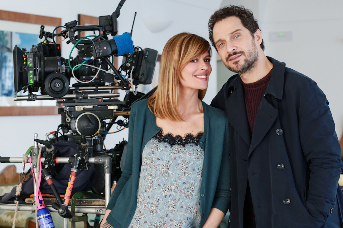 È arrivata la felicità 2: le anticipazioni della quarta puntata È arrivata la felicità 2: le anticipazioni della quarta puntata