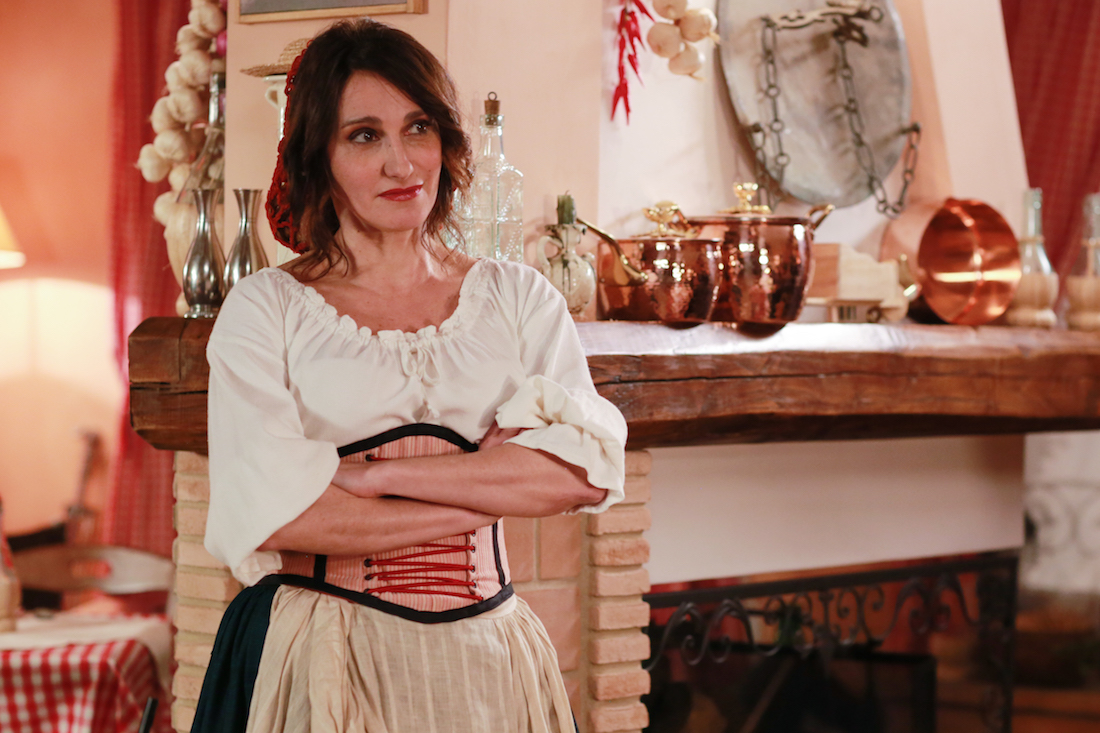 È arrivata la felicità 2: le anticipazioni della quarta puntata È arrivata la felicità 2: le anticipazioni della quarta puntata