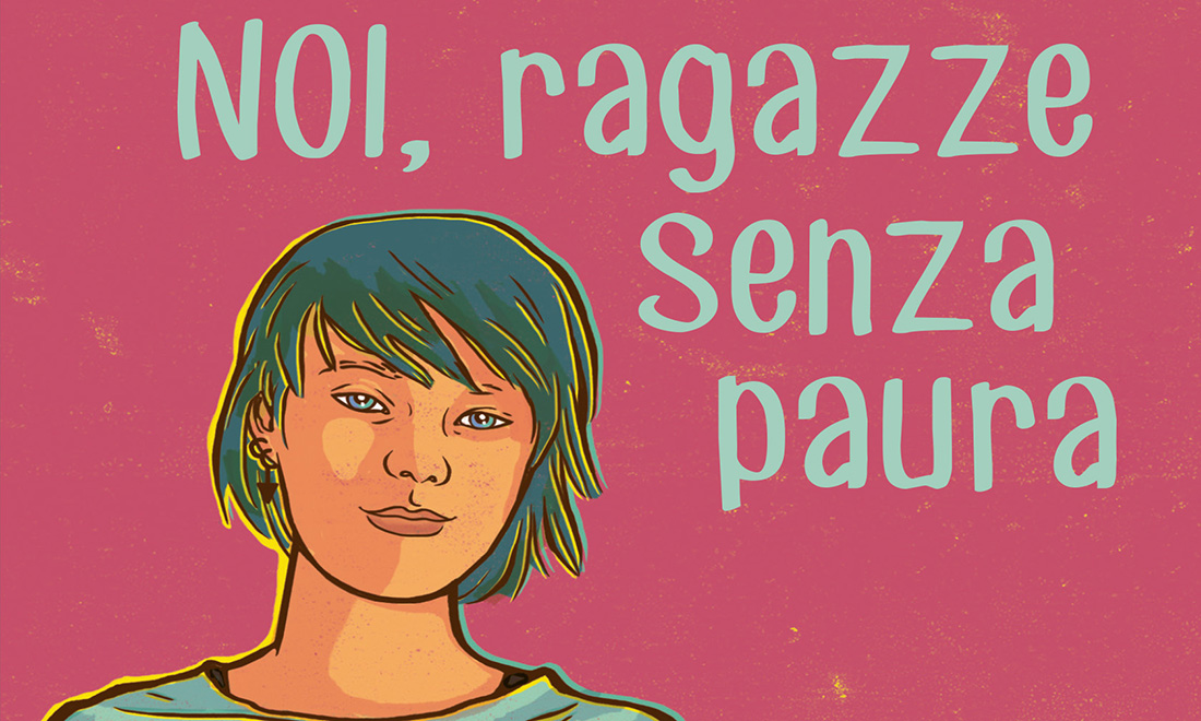 Tutti i libri per la Festa della Donna