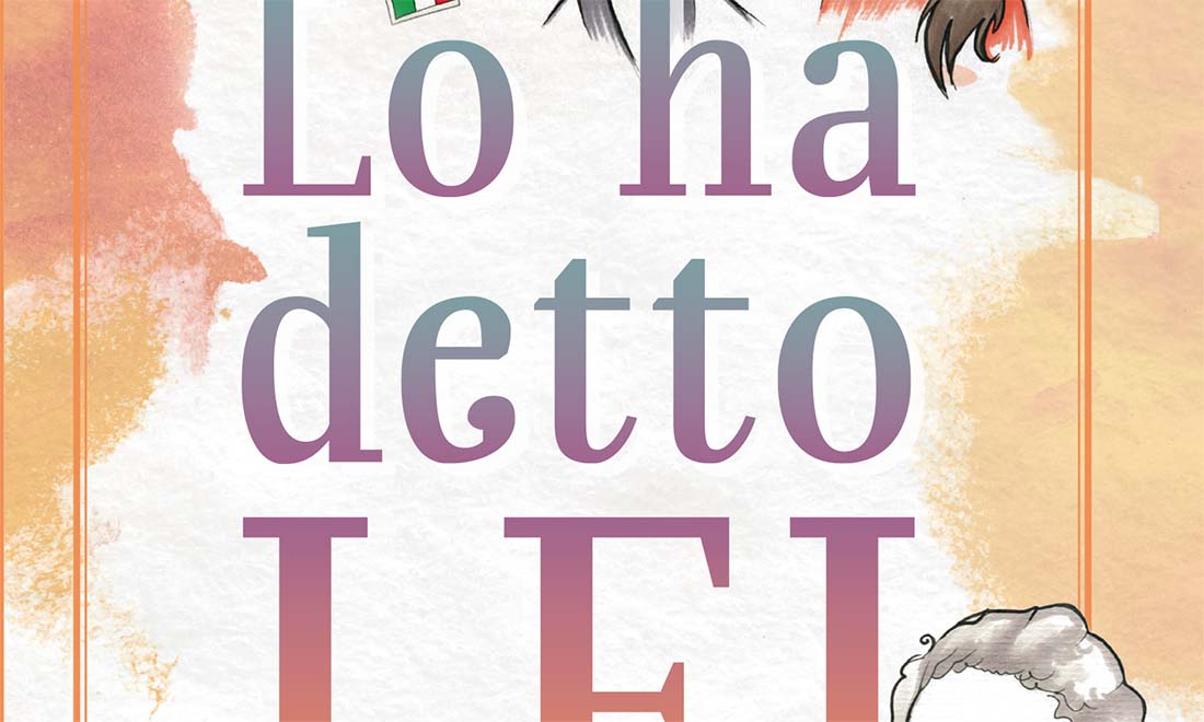Tutti i libri per la Festa della Donna