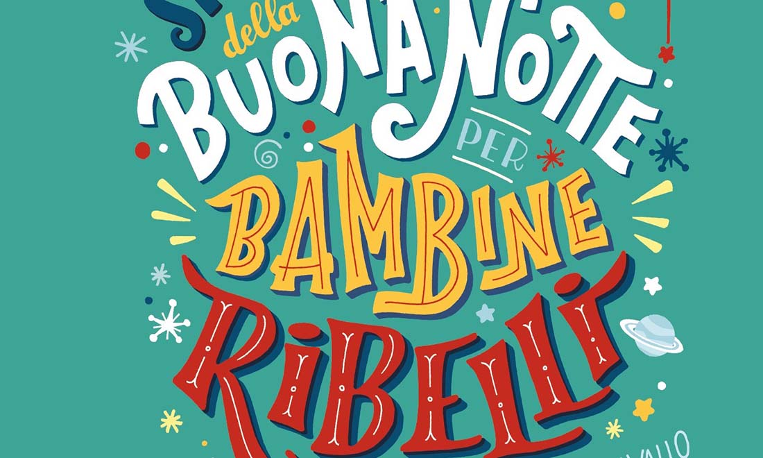 Tutti i libri per la Festa della Donna