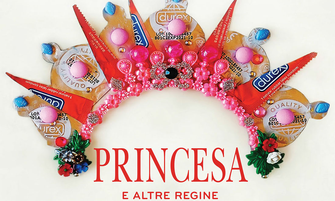 Tutti i libri per la Festa della Donna