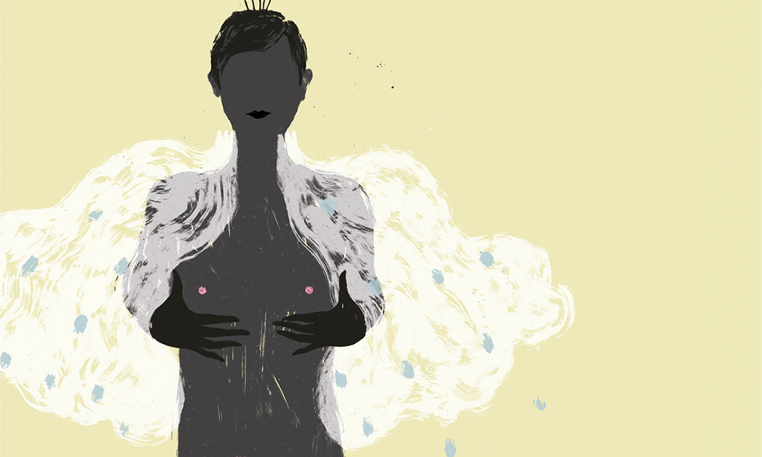 Tutti i libri per la Festa della Donna