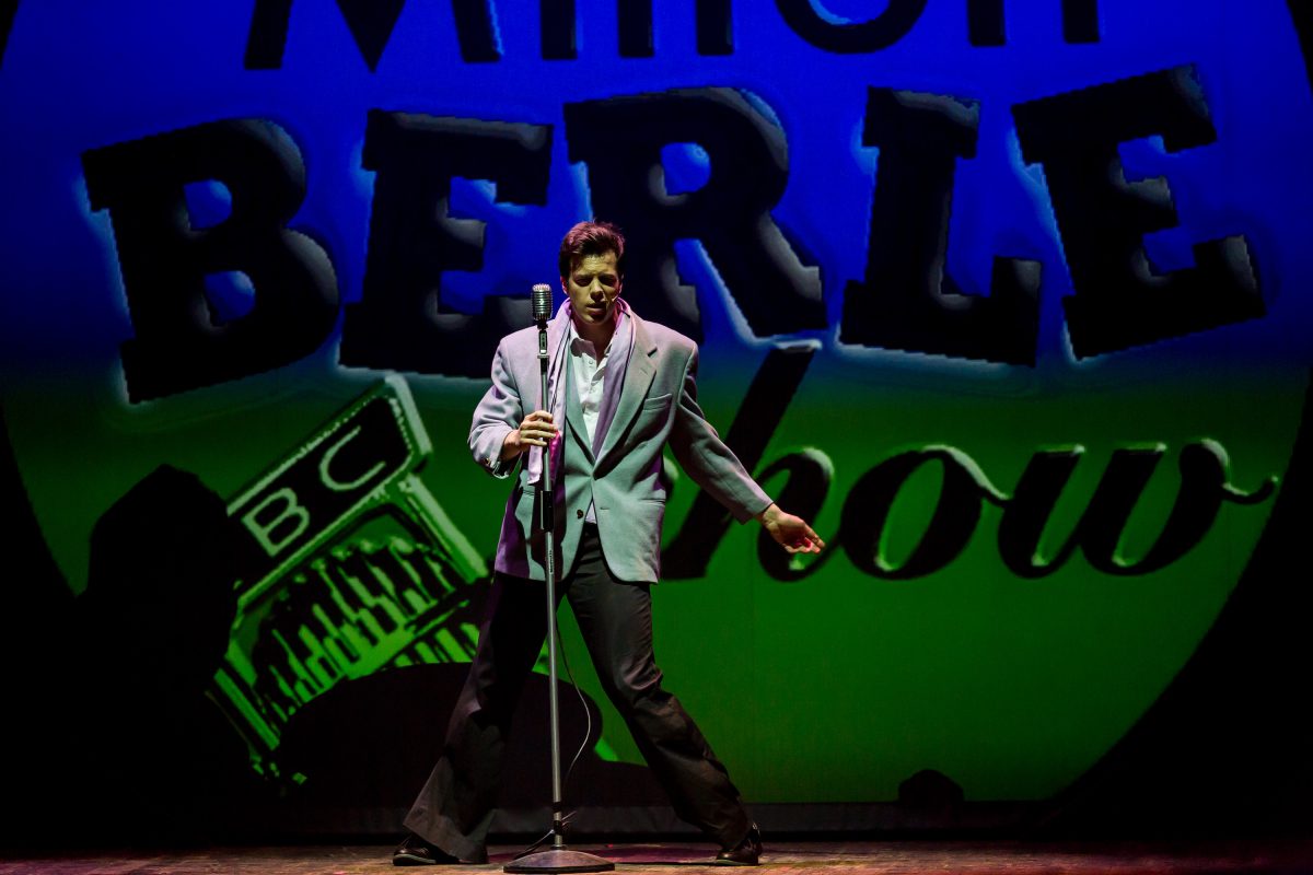 Galleria foto '“Elvis the musical” è un inebriante tributo al re del rock – Recensione' - foto 2