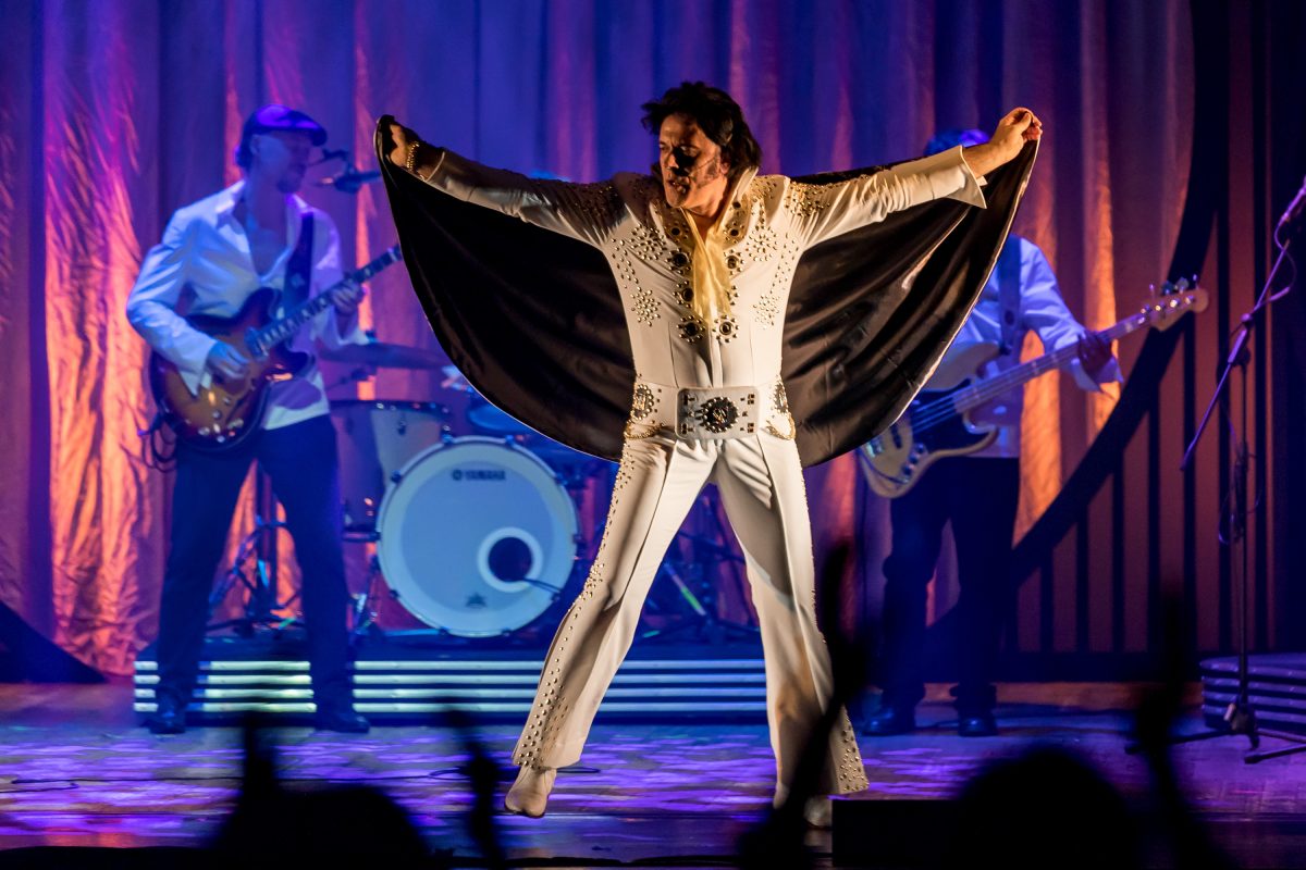 Galleria foto '“Elvis the musical” è un inebriante tributo al re del rock – Recensione' - foto 4
