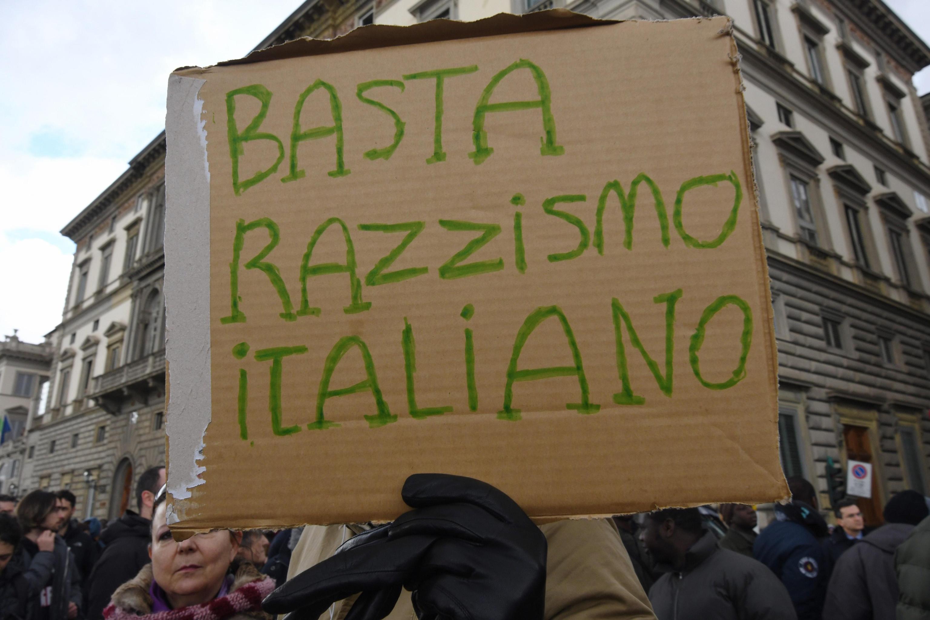 Chi era Idy Diene, il senegalese ucciso a Firenze