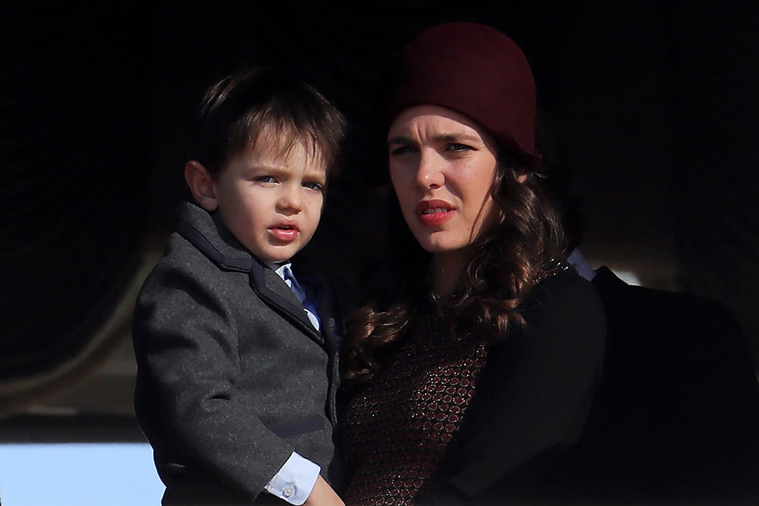 Ancora royal wedding: si sposa (anche) Charlotte Casiraghi Ancora royal wedding: si sposa (anche) Charlotte Casiraghi