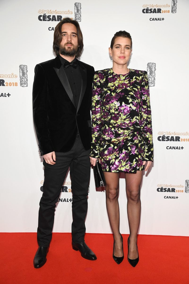 Ancora royal wedding: si sposa (anche) Charlotte Casiraghi Ancora royal wedding: si sposa (anche) Charlotte Casiraghi