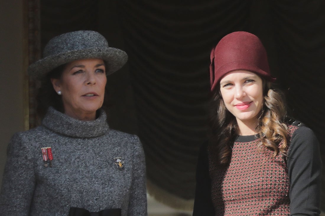 Ancora royal wedding: si sposa (anche) Charlotte Casiraghi Ancora royal wedding: si sposa (anche) Charlotte Casiraghi