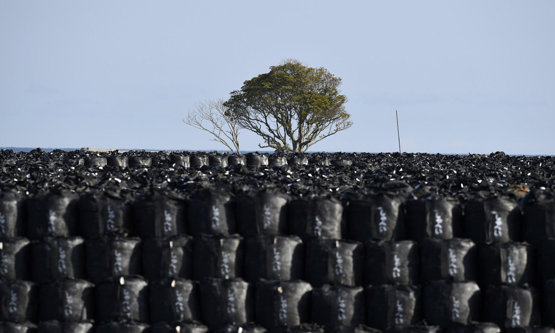 Terremoto e tsunami in Giappone 7 anni dopo: 10 foto per ricordare