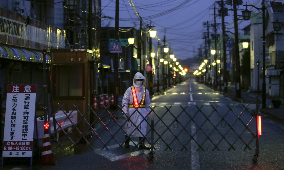 Terremoto e tsunami in Giappone 7 anni dopo: 10 foto per ricordare