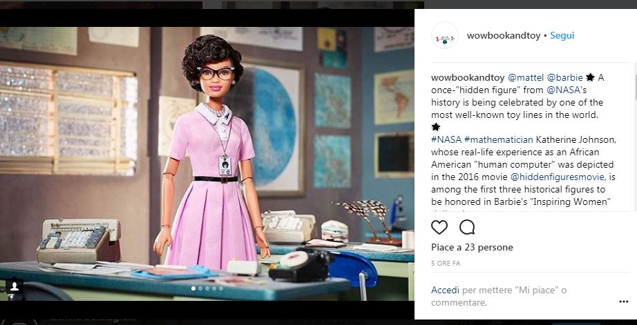 8 marzo: perché l’arrivo delle nuove Barbie “ribelli” è una buona notizia