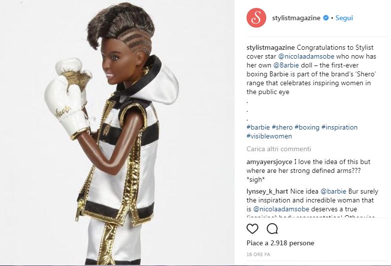 8 marzo: perché l’arrivo delle nuove Barbie “ribelli” è una buona notizia