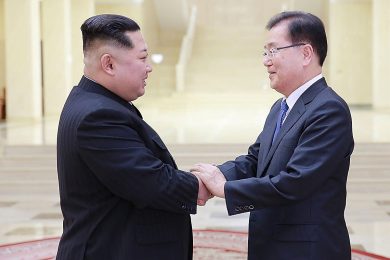 Perché è importante il nuovo dialogo della Corea del Nord con il Sud