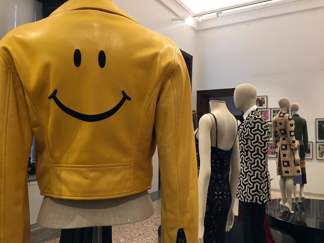 Trent’anni di moda italiana a Milano Trent’anni di moda italiana a Milano