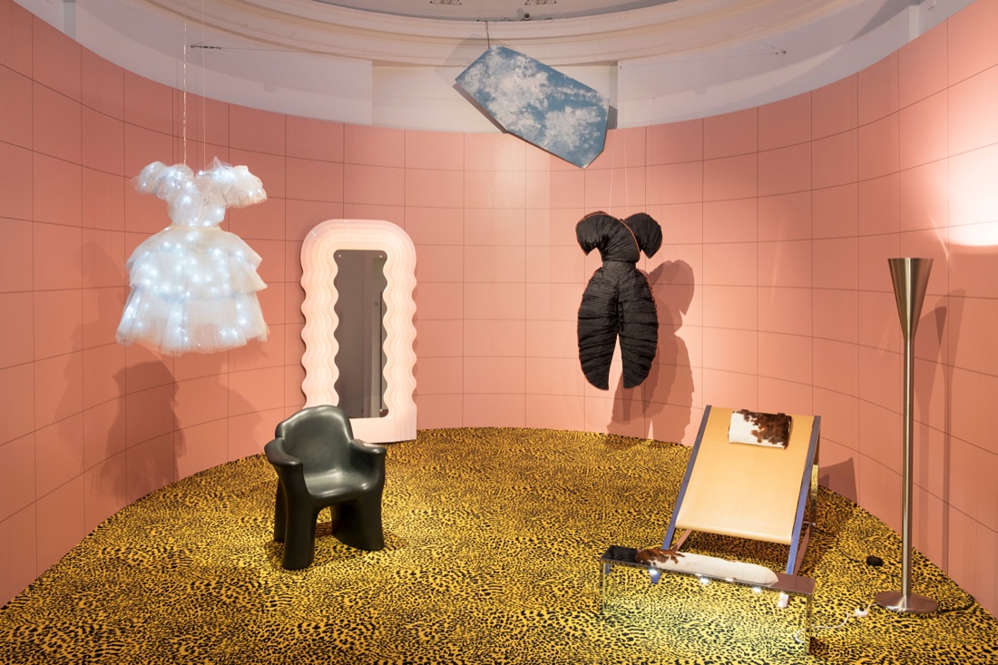 Trent’anni di moda italiana a Milano Trent’anni di moda italiana a Milano