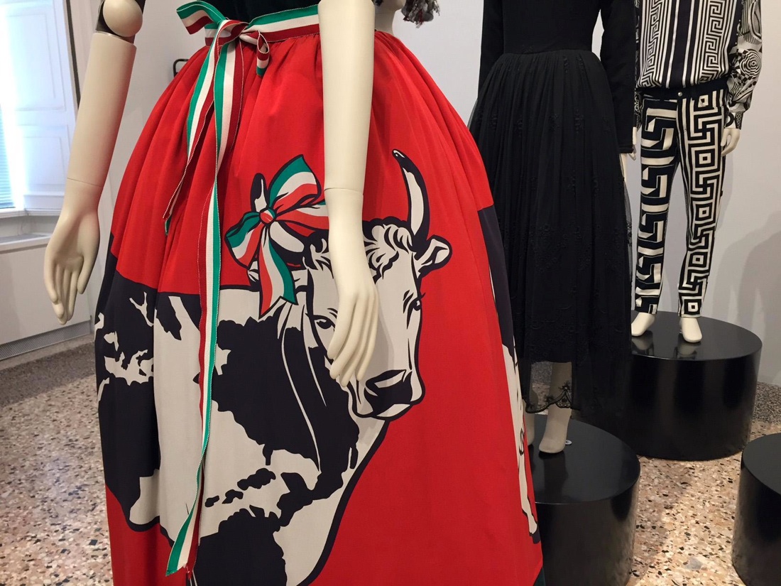Trent’anni di moda italiana a Milano Trent’anni di moda italiana a Milano