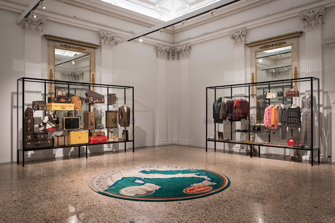 Trent’anni di moda italiana a Milano Trent’anni di moda italiana a Milano