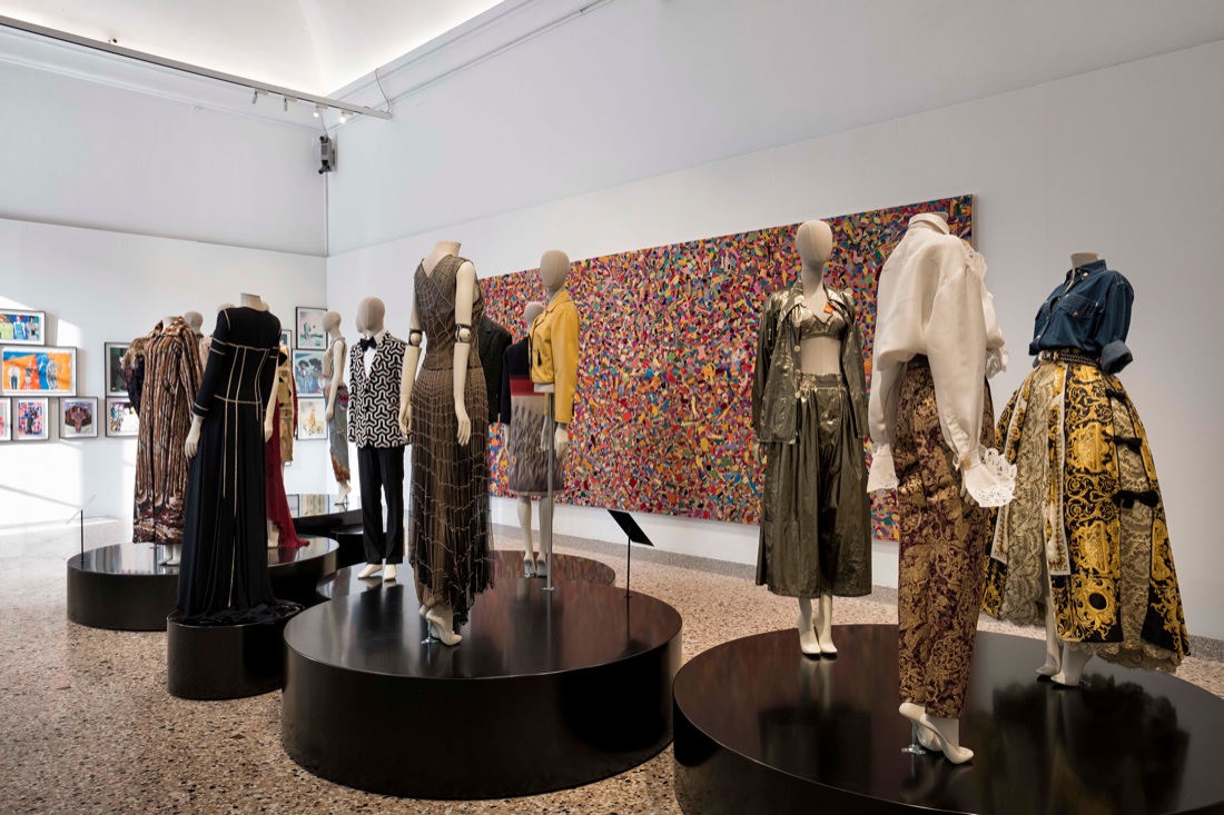 Trent’anni di moda italiana a Milano Trent’anni di moda italiana a Milano