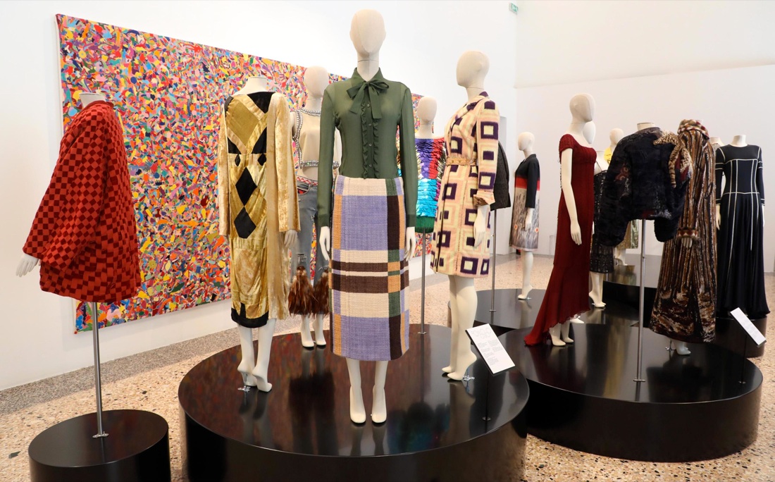 Trent’anni di moda italiana a Milano Trent’anni di moda italiana a Milano