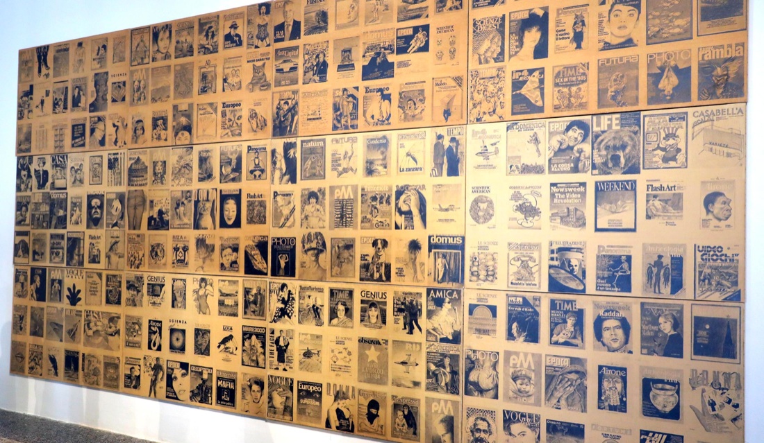 Trent’anni di moda italiana a Milano Trent’anni di moda italiana a Milano