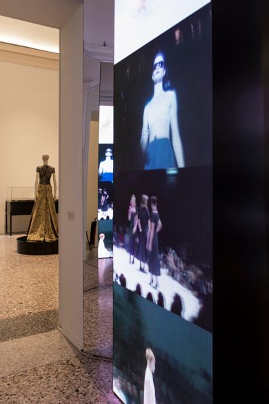 Trent’anni di moda italiana a Milano